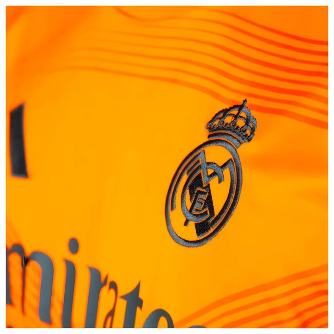2024-2025 Real Madrid Away Shirt (Nacho 6)-SoccerKits Hub | Buy Soccer Jerseys Online